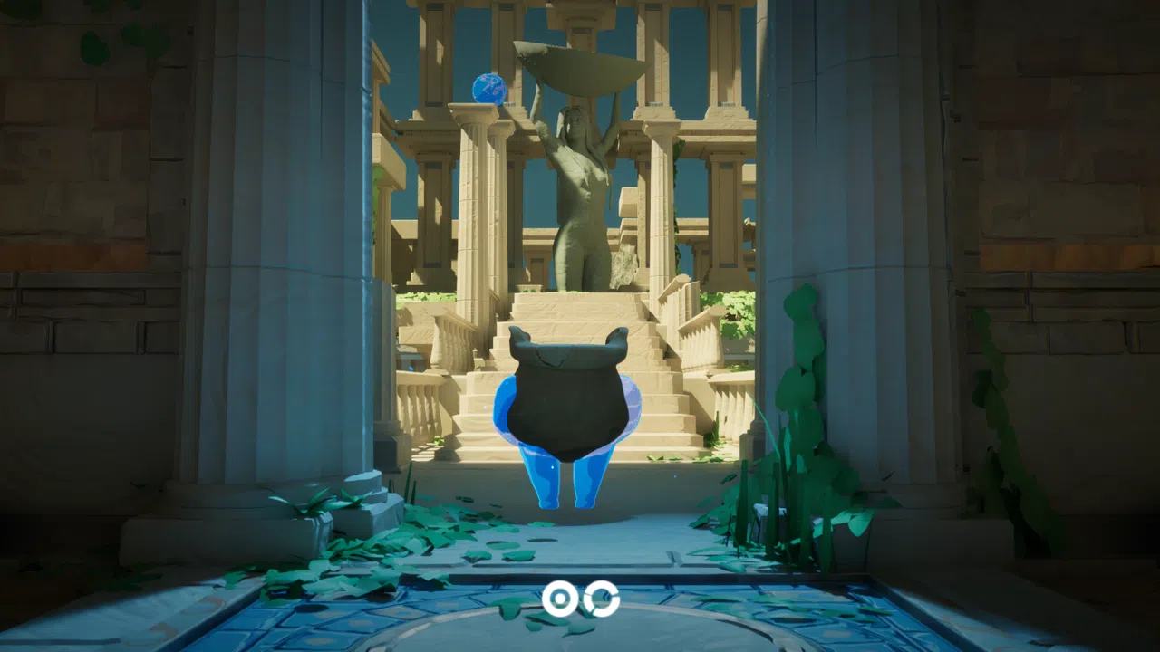 Vessel: The First Chapter Screenshot 5
