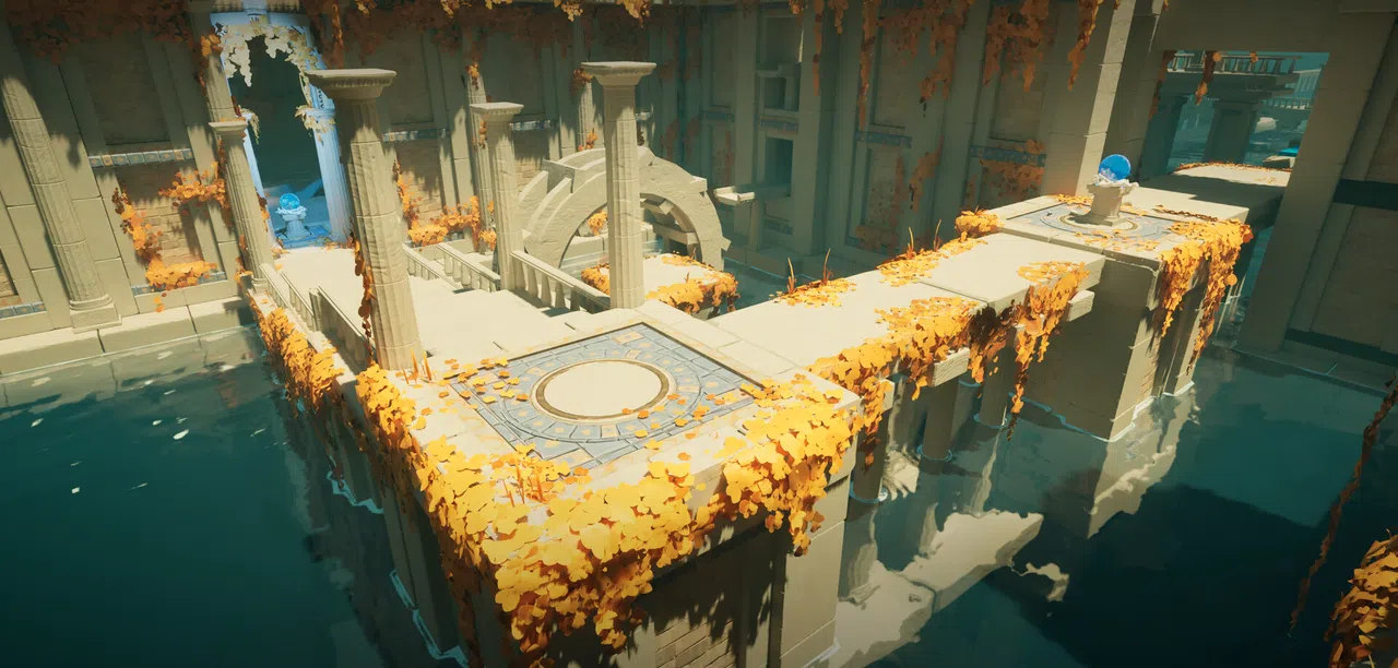 Vessel: The First Chapter Screenshot 4