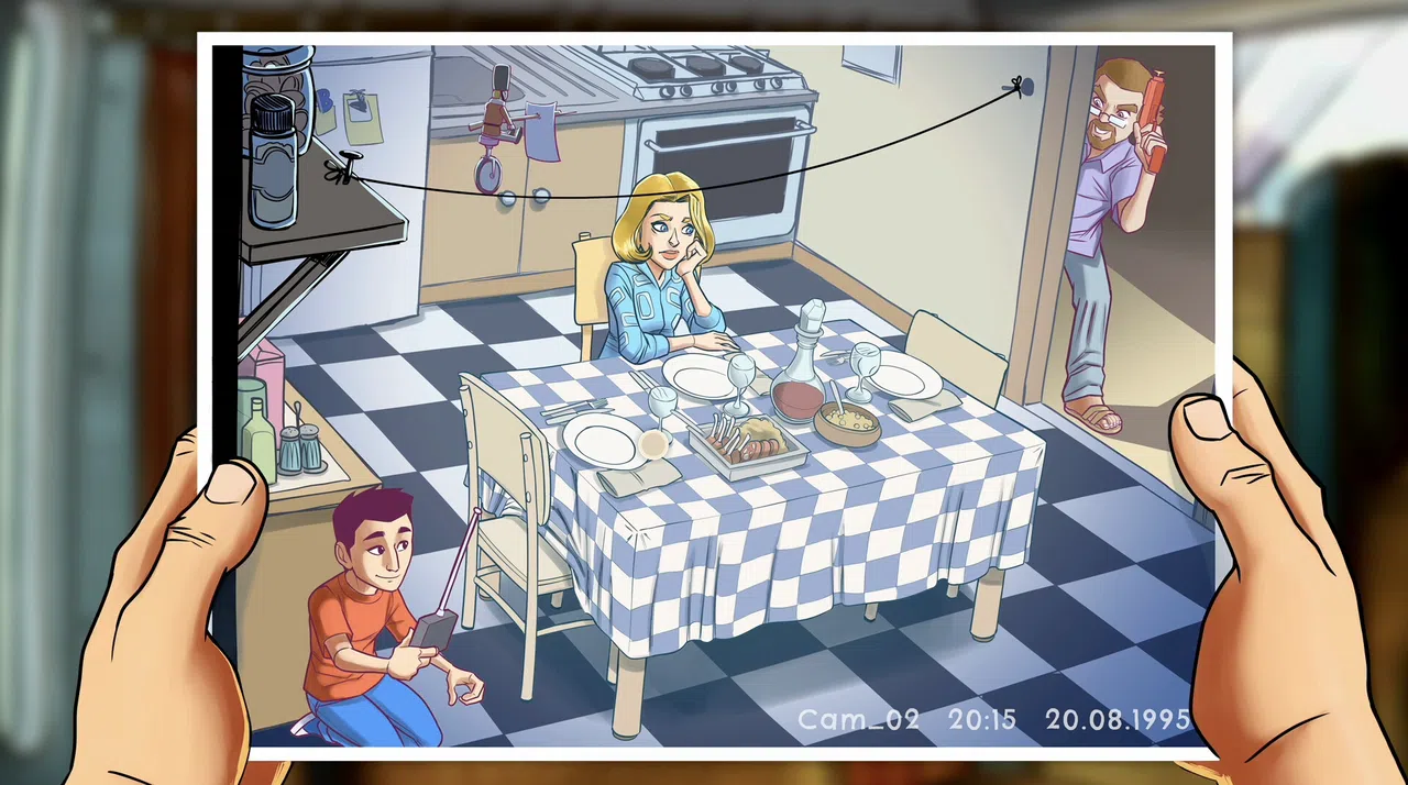 The Adventures of Tango Rio Screenshot 9