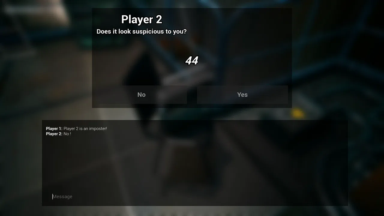 Hidden Bloodhunt Screenshot 9
