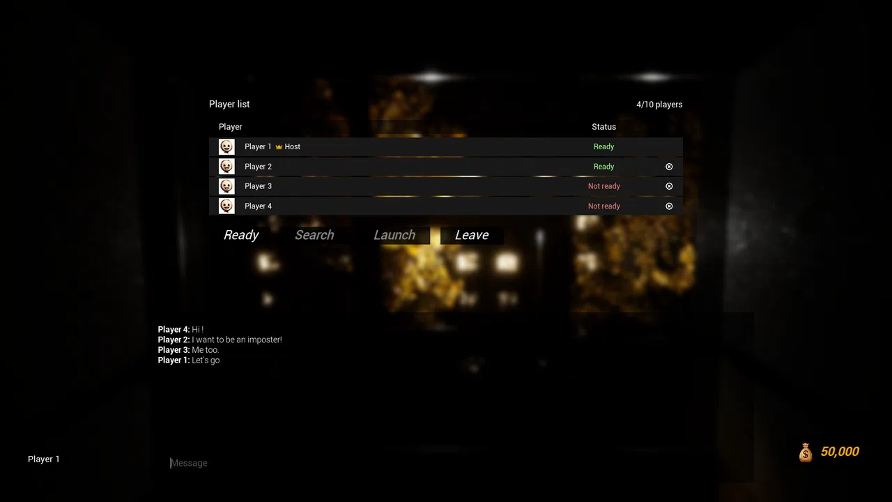 Hidden Bloodhunt Screenshot 5
