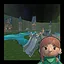 Complete Round 15 in the Town with the Ranger icon