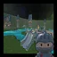 Complete Round 15 in the Town with the Knight icon