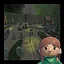 Complete Round 15 in the Cemetery with the Ranger icon