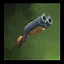 Kills 50 enemies with the Shotgun icon