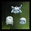 Kill 1000 enemies icon