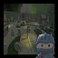 Complete Round 15 in the Cemetery with the Knight icon