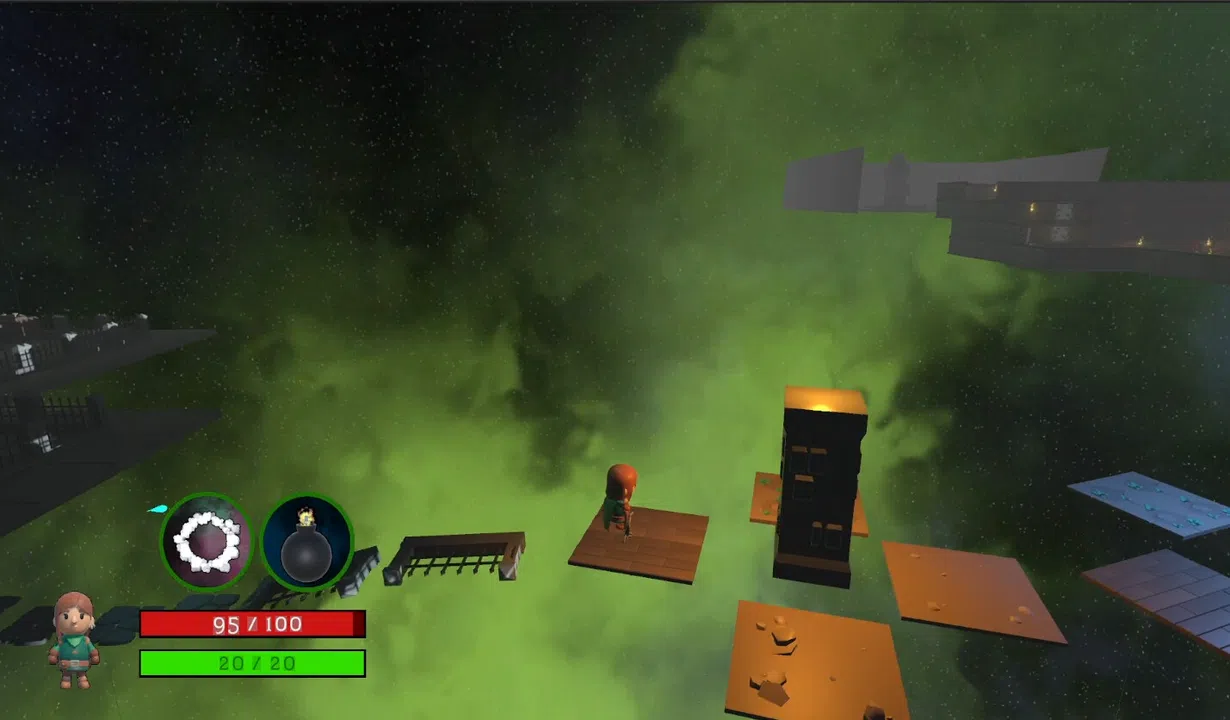 Crazy Dungeon Screenshot 6