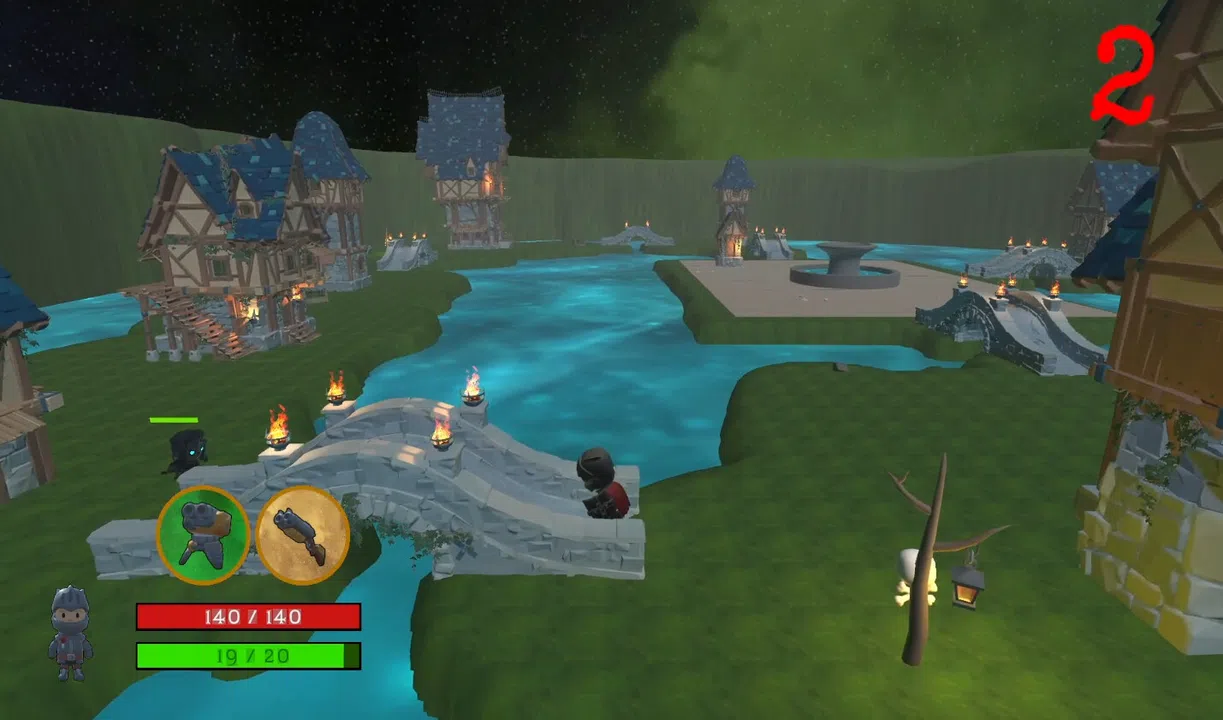 Crazy Dungeon Screenshot 5