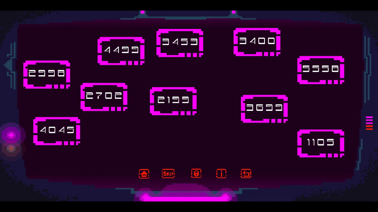 Three Six Nine Screenshot 4