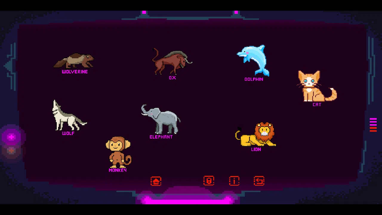 Three Six Nine Screenshot 2