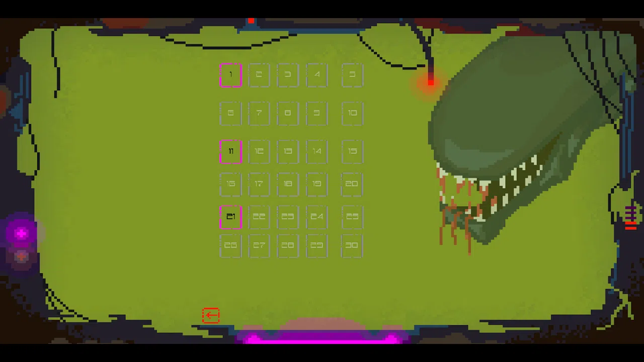 Three Six Nine Screenshot 6