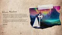 Void Sols Artbook and Hero's Journal Screenshot 1