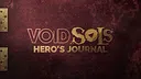 Void Sols Artbook and Hero's Journal Screenshot 0