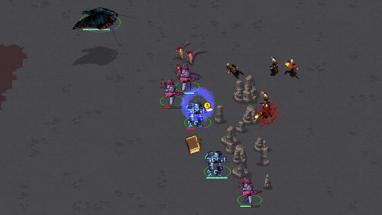 HyperCoven Screenshot 10