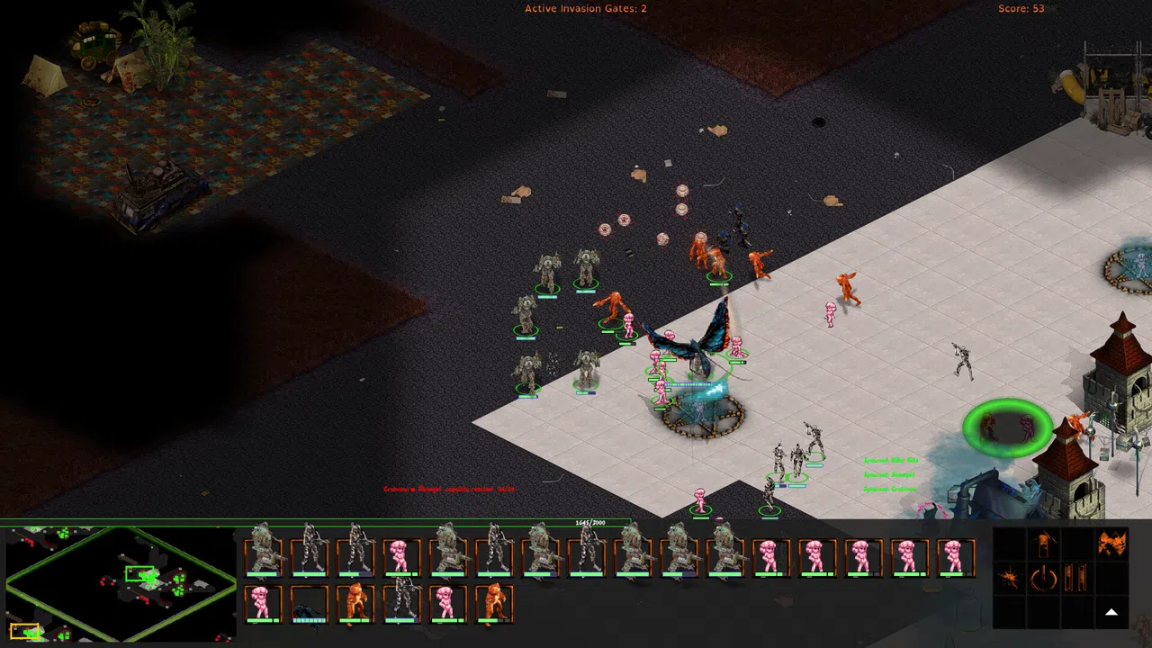 HyperCoven Screenshot 4