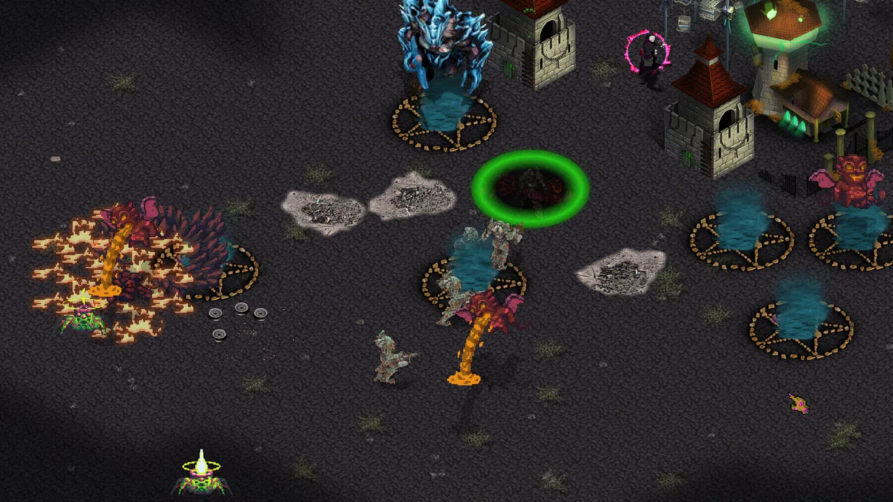 HyperCoven Screenshot 6