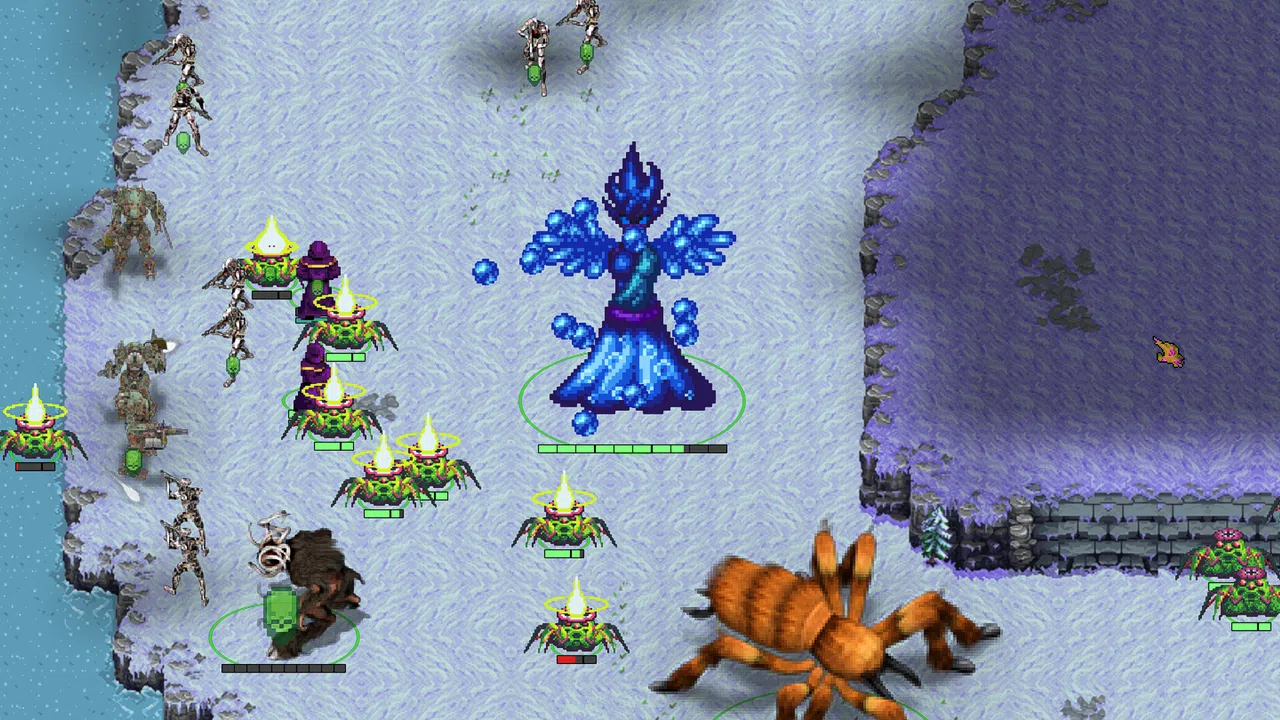 HyperCoven Screenshot 3
