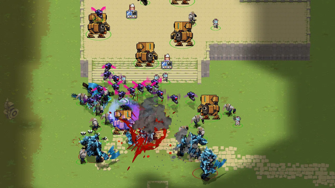 HyperCoven Screenshot 17