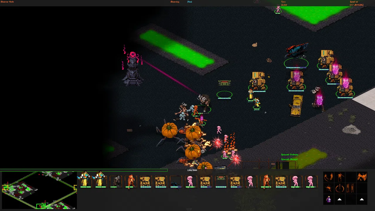 HyperCoven Screenshot 18