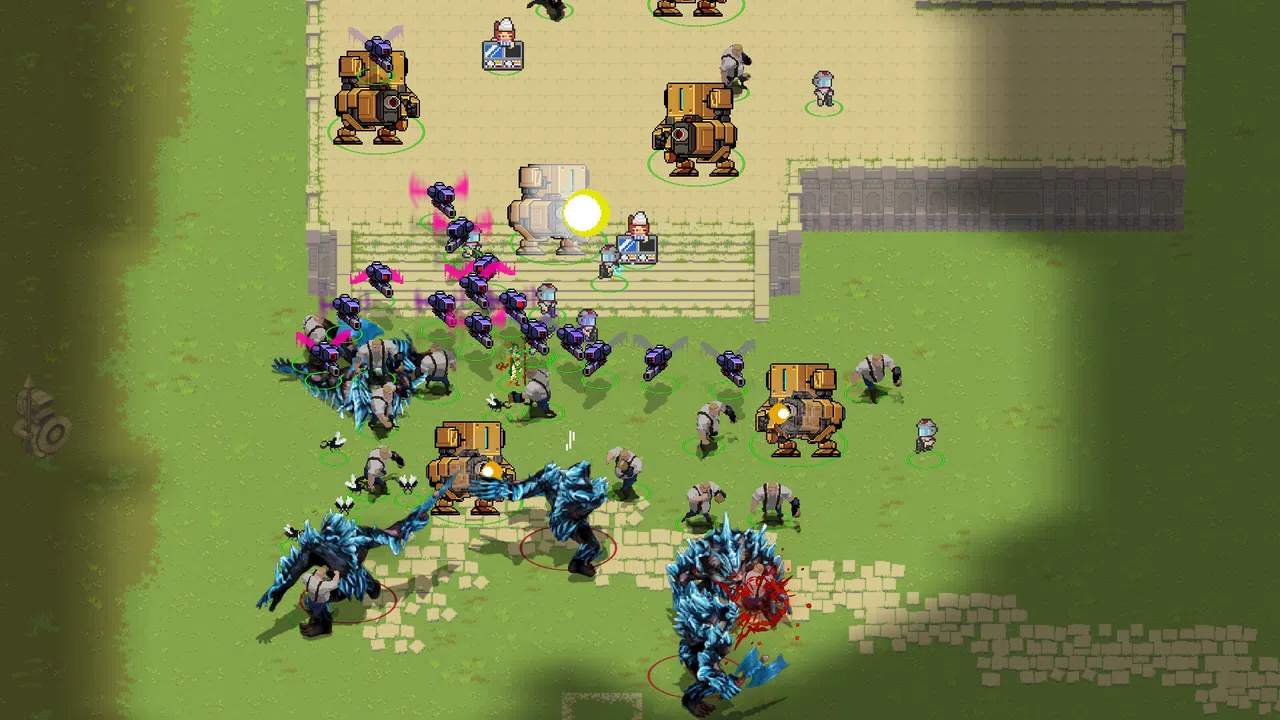 HyperCoven Screenshot 16