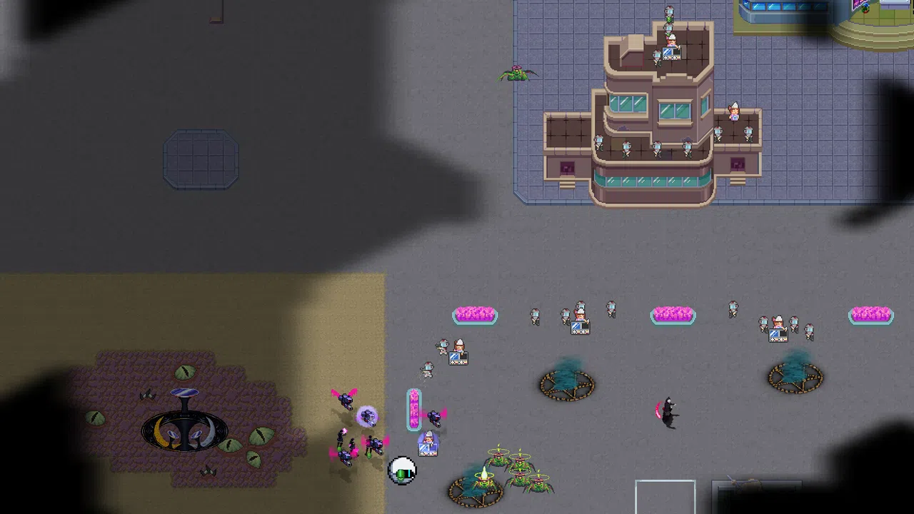 HyperCoven Screenshot 11