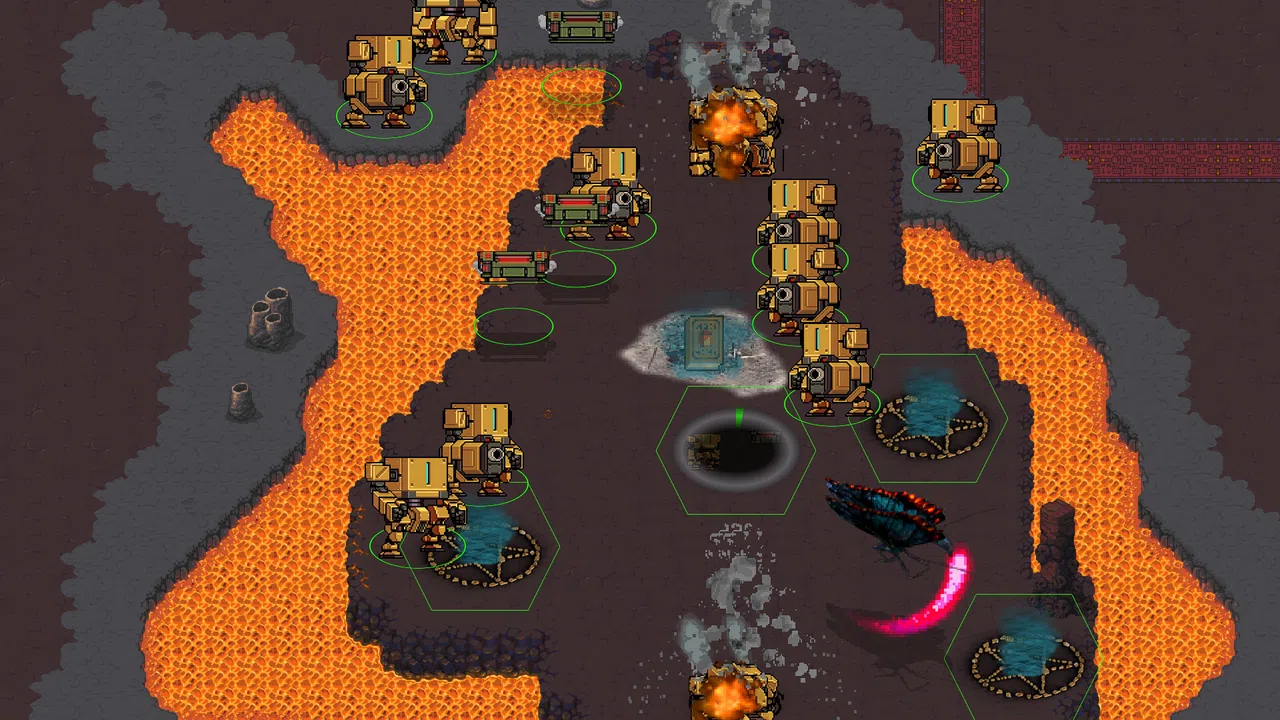 HyperCoven Screenshot 14