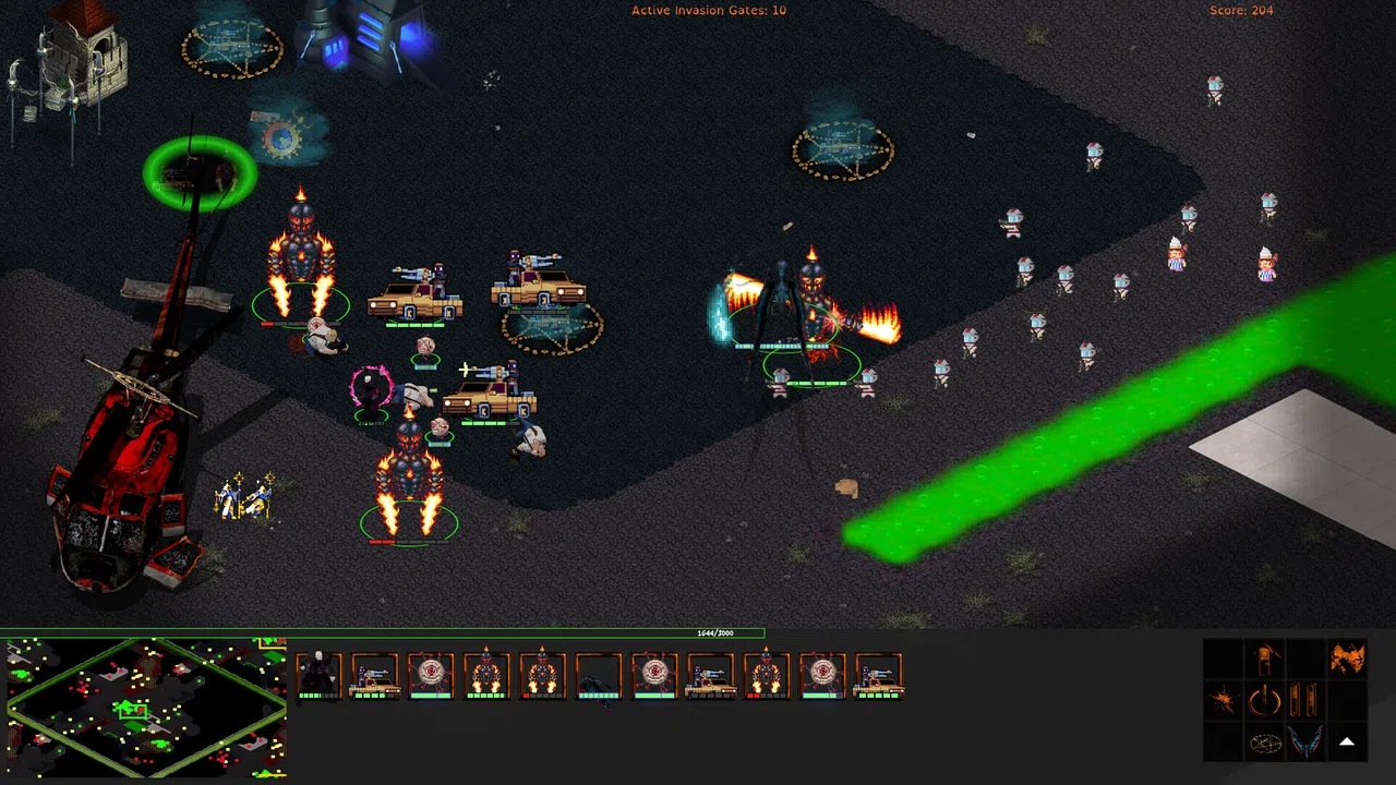 HyperCoven Screenshot 0