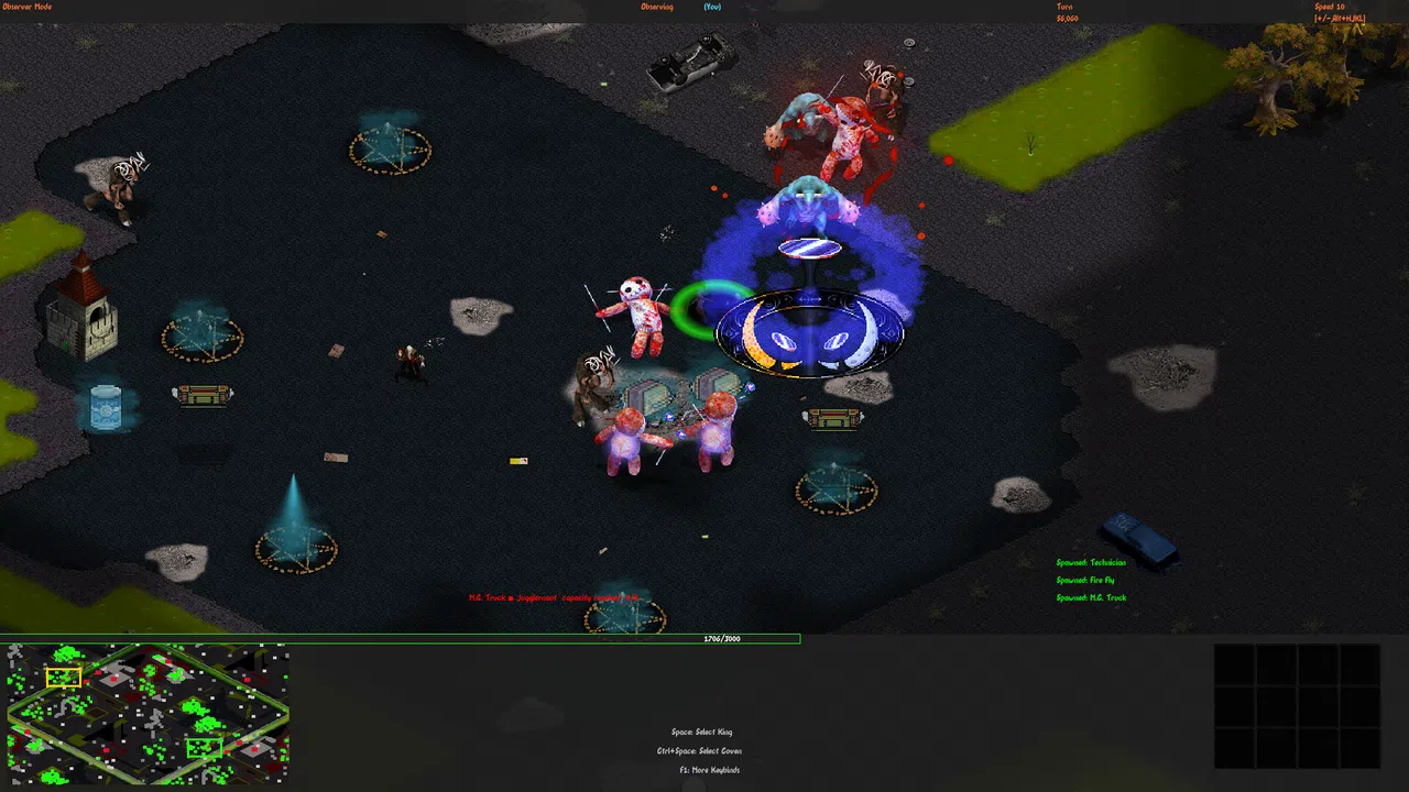HyperCoven Screenshot 15