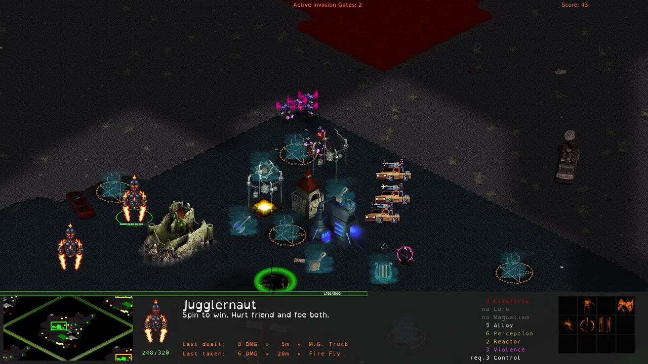 HyperCoven Screenshot 9