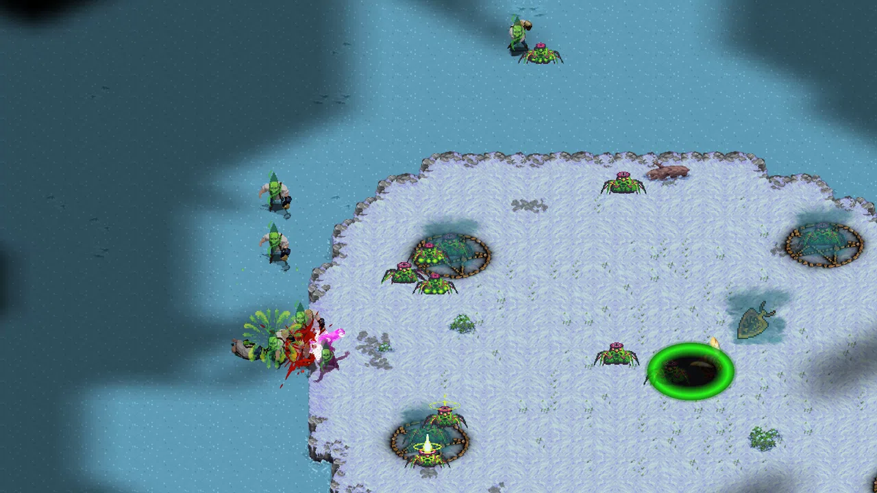 HyperCoven Screenshot 5