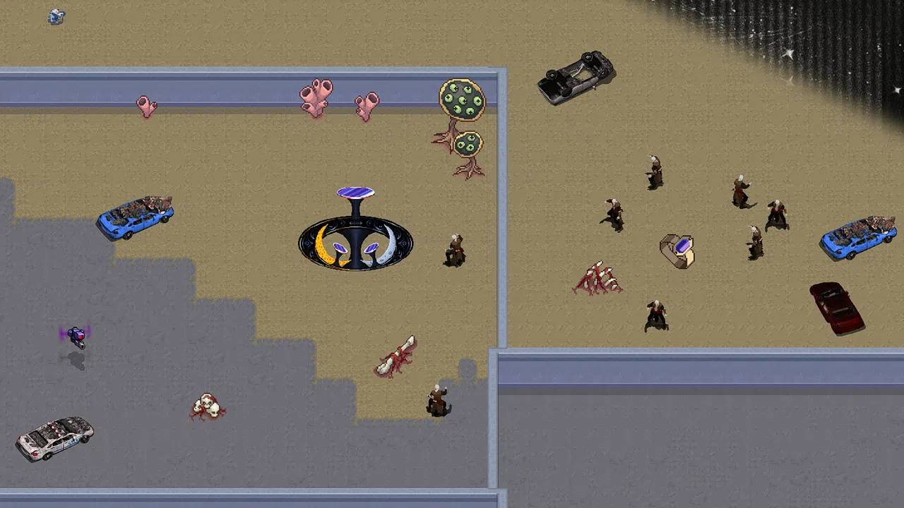 HyperCoven Screenshot 7