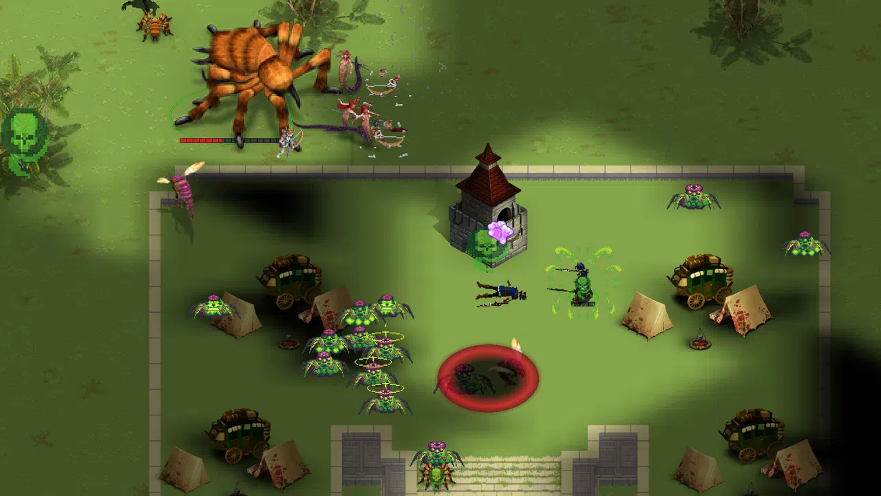 HyperCoven Screenshot 8
