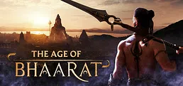 The Age of Bhaarat
