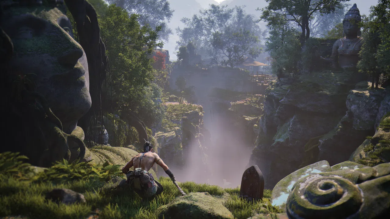 The Age of Bhaarat Screenshot 2