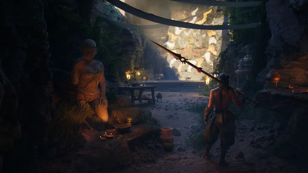 The Age of Bhaarat Screenshot 3