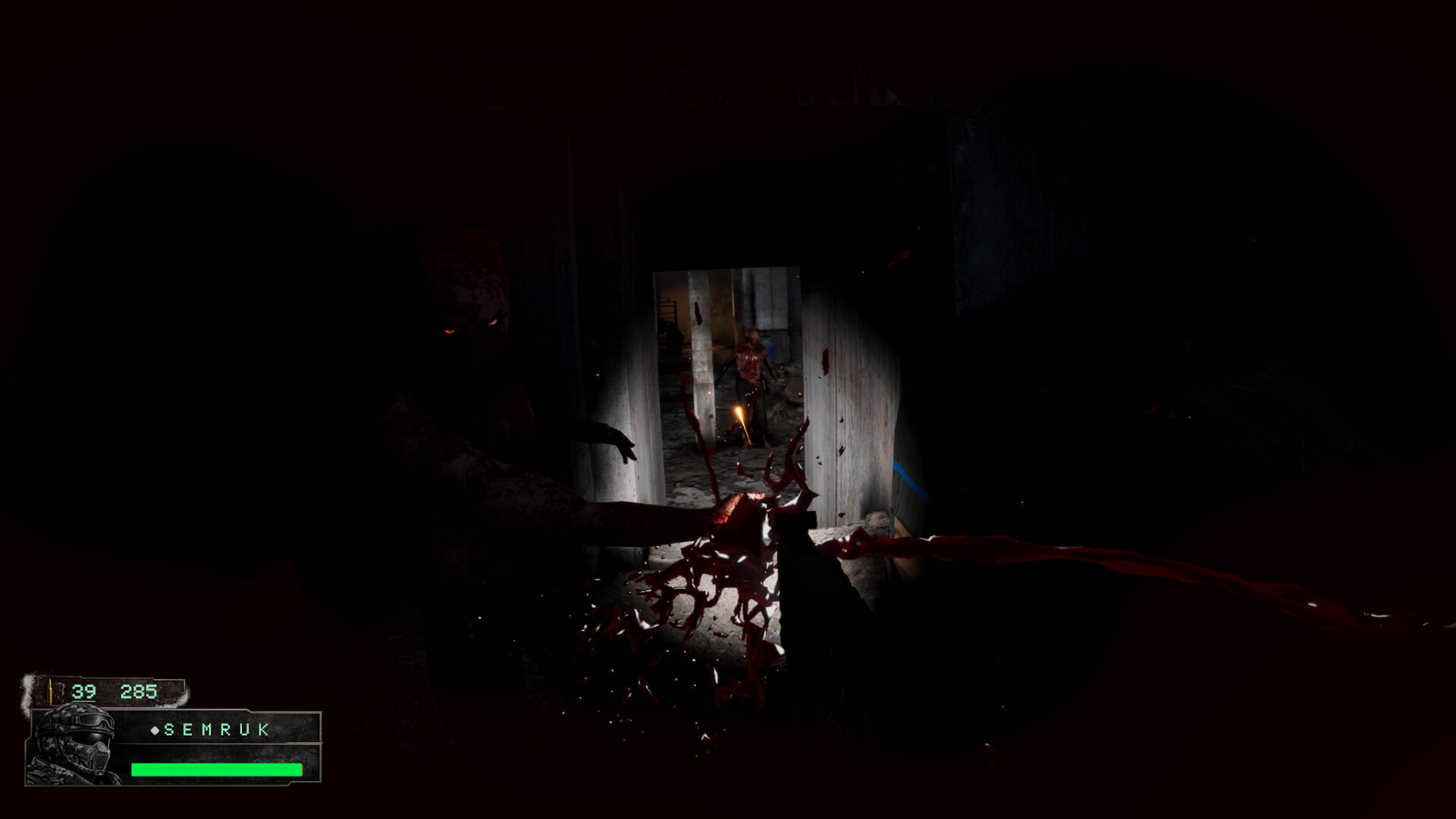 Bodycam: Deadsplit Screenshot 2