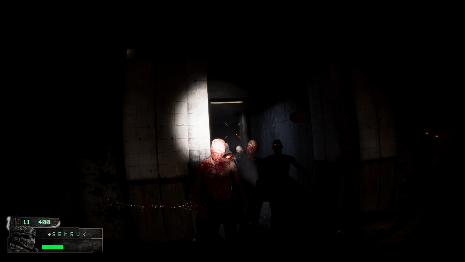 Bodycam: Deadsplit Screenshot 9