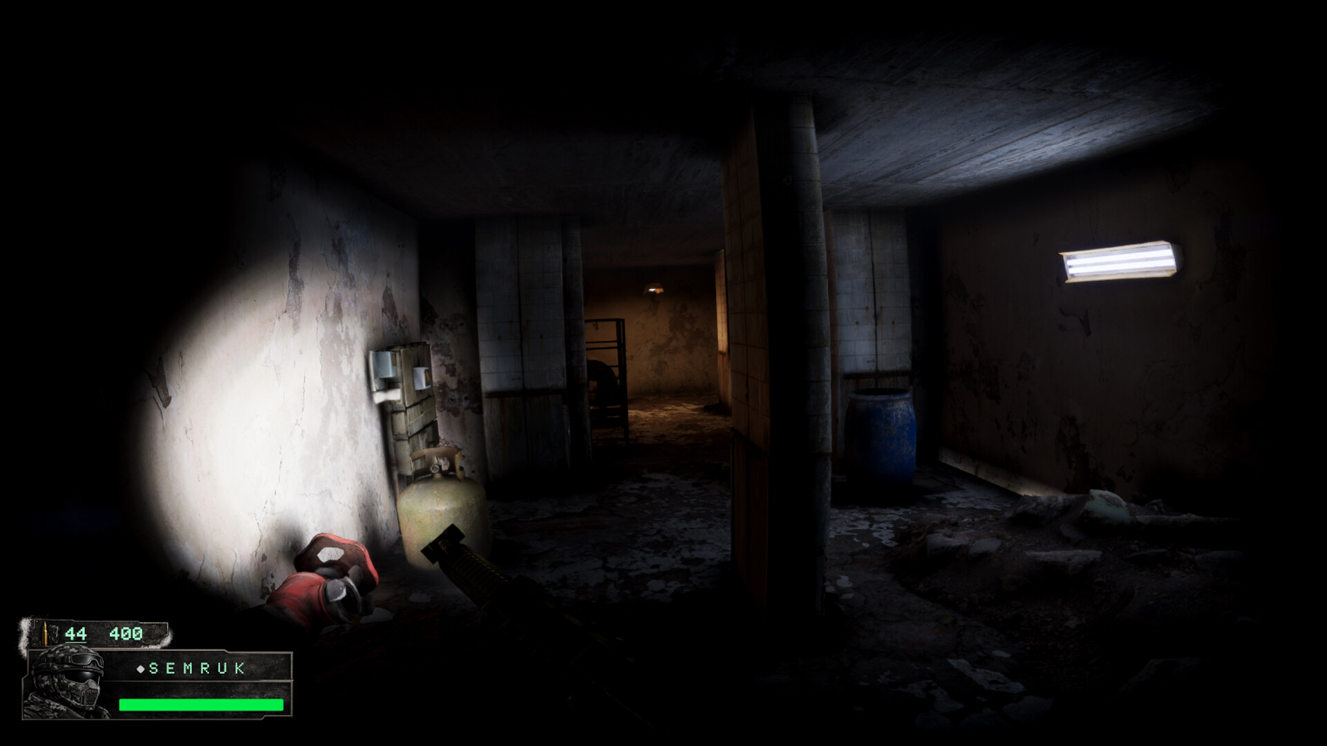 Bodycam: Deadsplit Screenshot 6