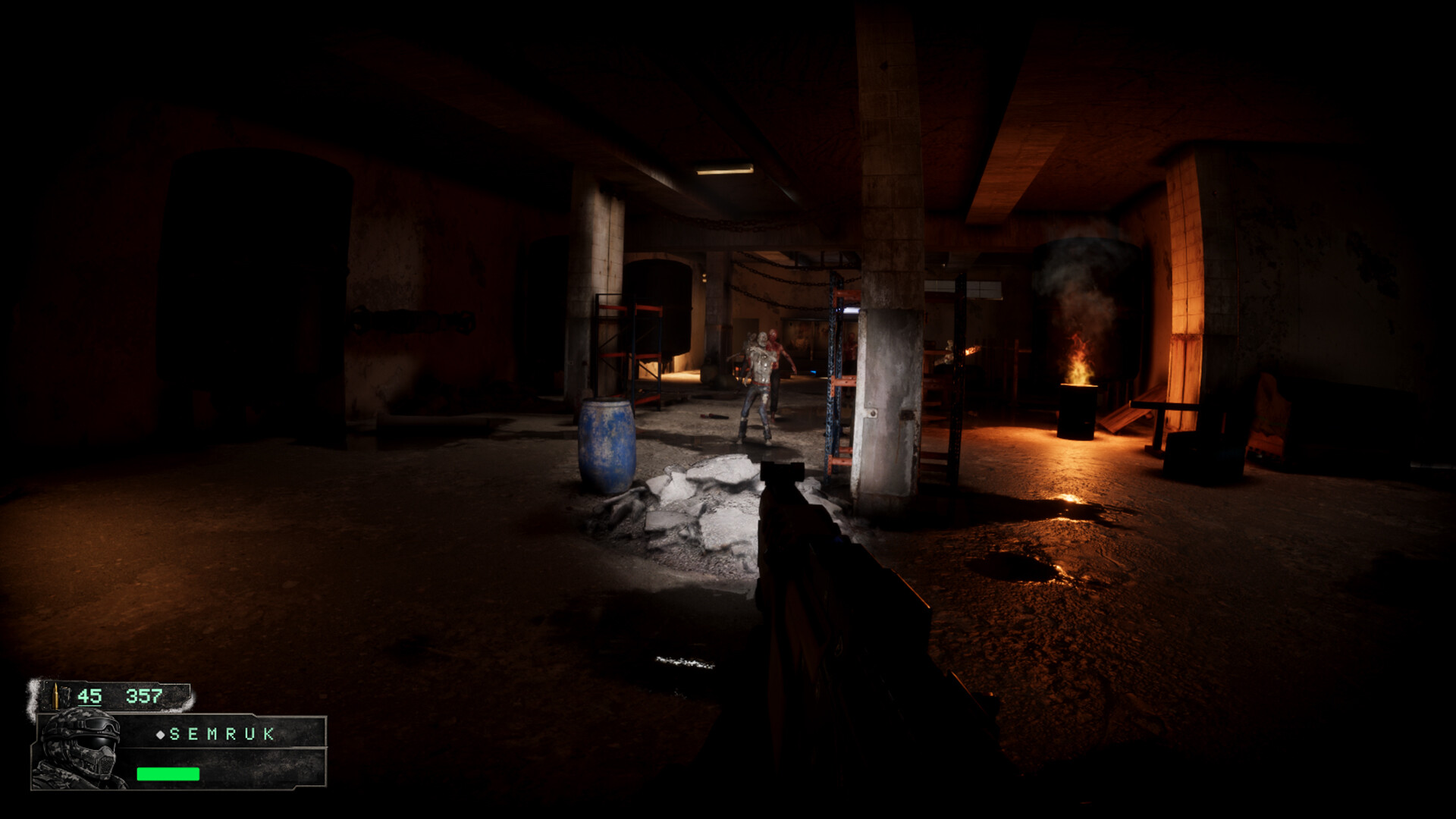 Bodycam: Deadsplit Screenshot 7