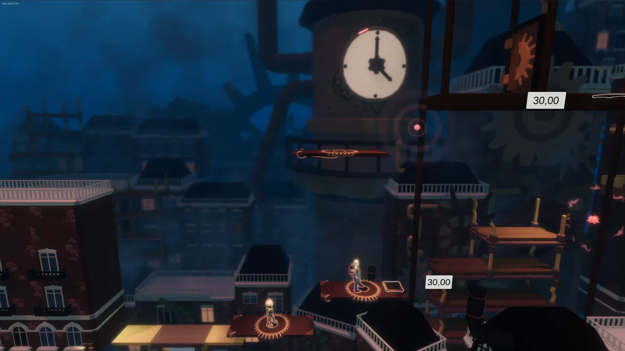 Electrified Screenshot 2