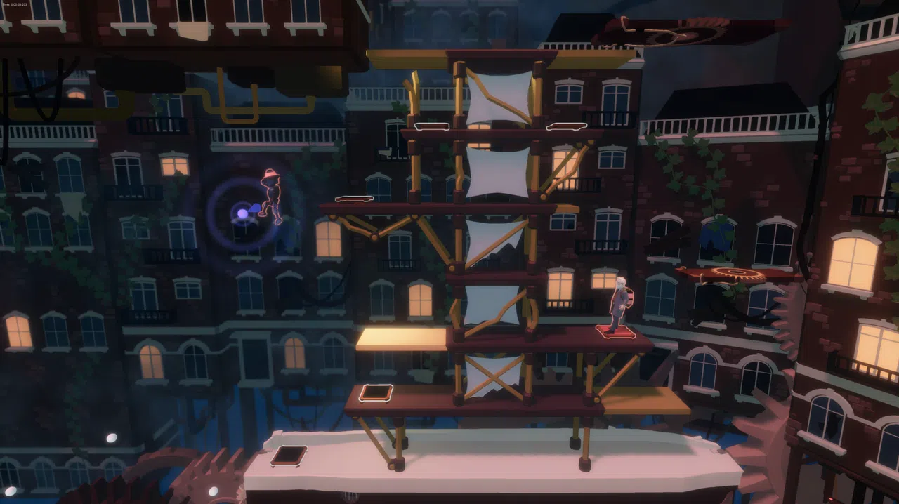 Electrified Screenshot 3