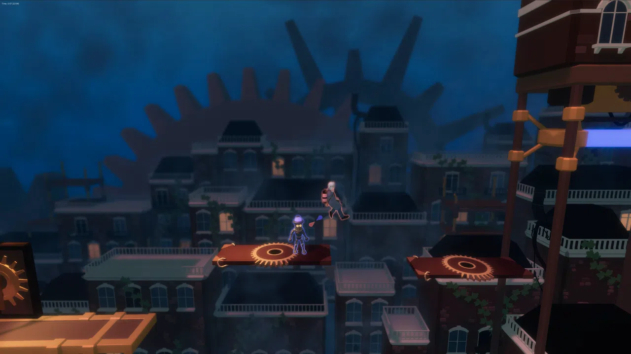 Electrified Screenshot 4