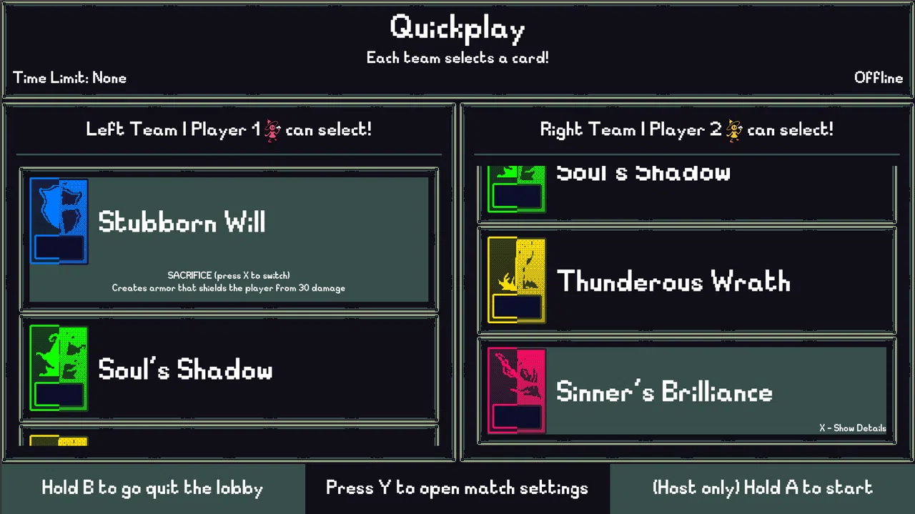 Recitallion Screenshot 5