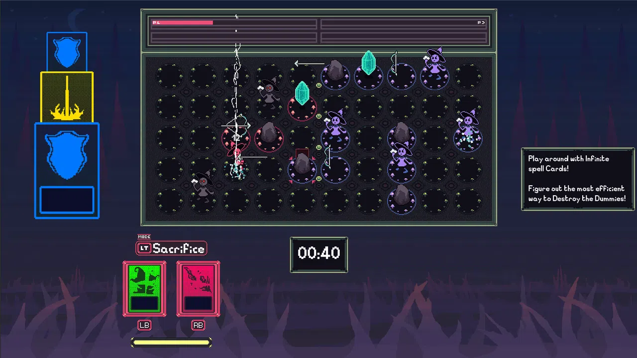 Recitallion Screenshot 6