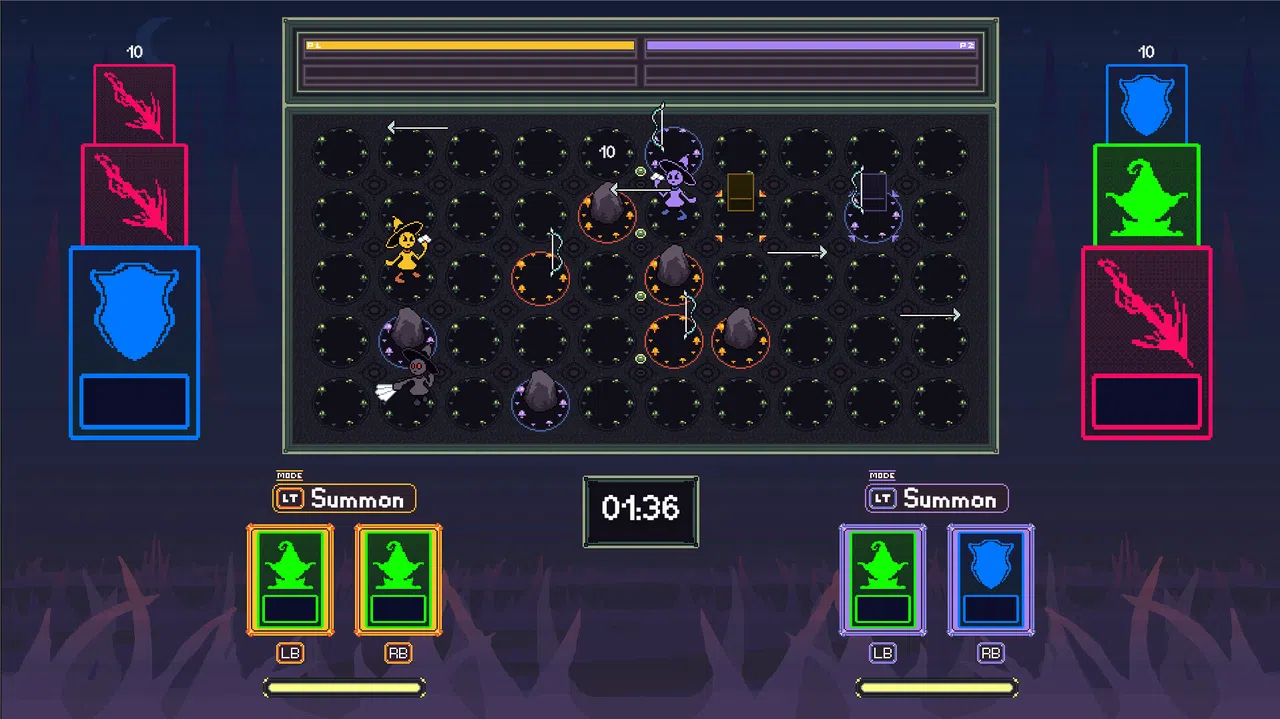 Recitallion Screenshot 0