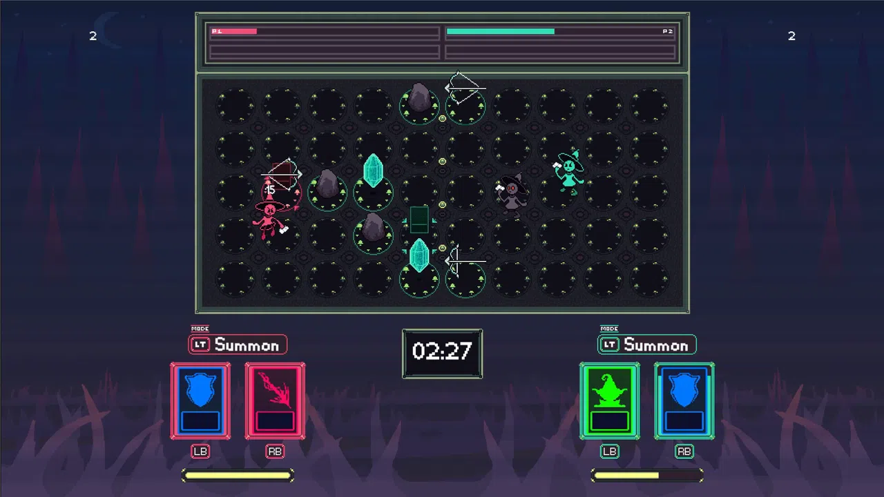 Recitallion Screenshot 4
