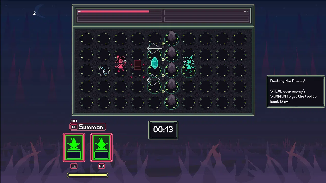 Recitallion Screenshot 8