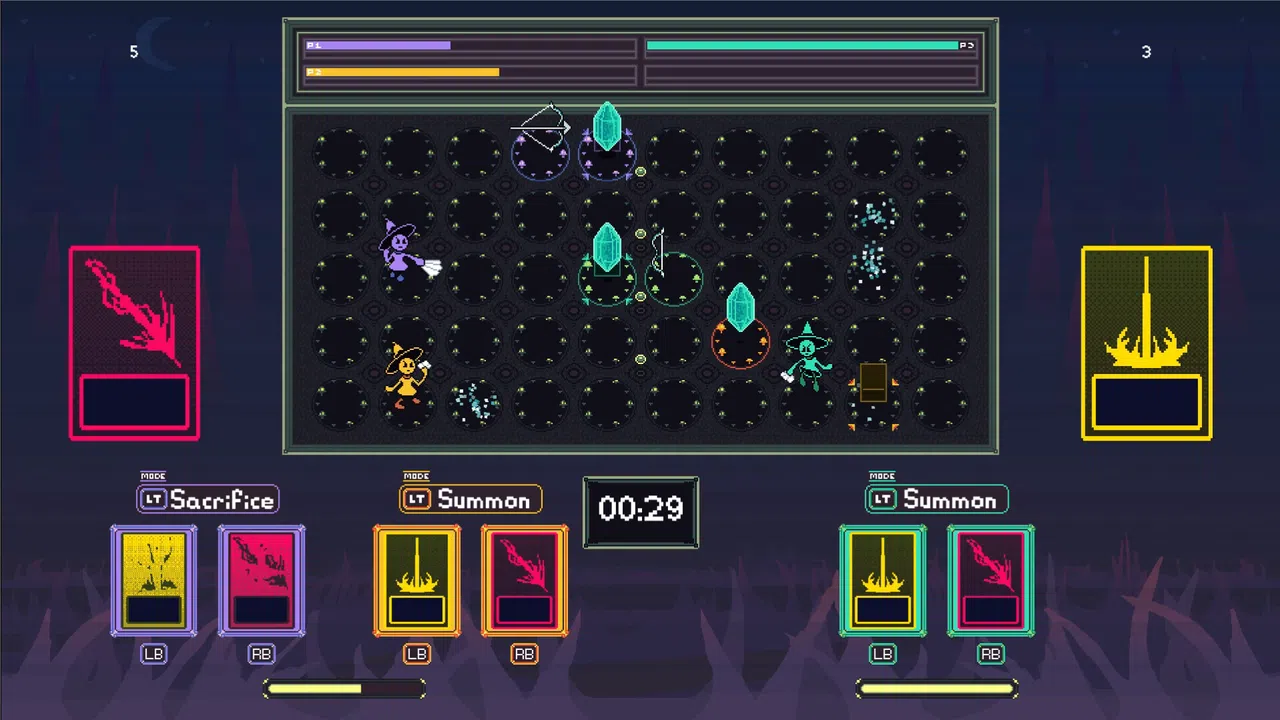Recitallion Screenshot 3