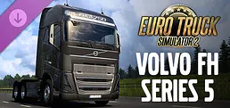 Euro Truck Simulator 2 - Volvo FH Series 5